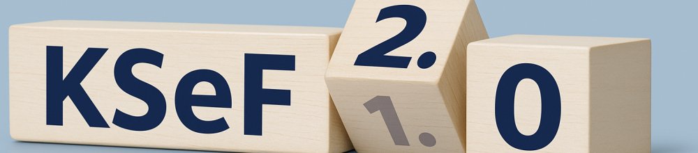 KSeF 1.0 vs KSeF 2.0