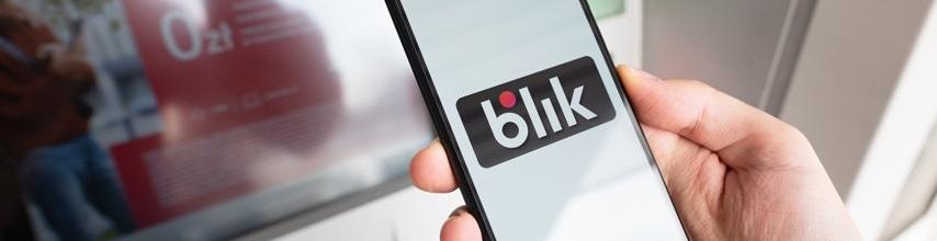 BLIK – polski fenomen płatności cyfrowych