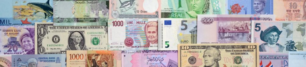 Faktury w walutach obcych w KSeF