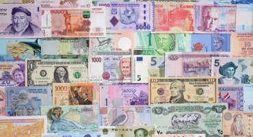 Faktury w walutach obcych w KSeF