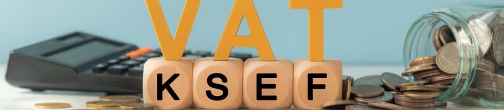 JPK_VAT dostosowane do KSeF