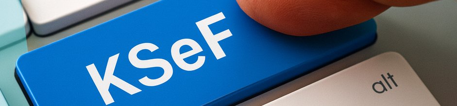 Noty księgowe a KSeF