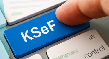 Noty księgowe a KSeF