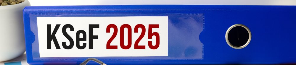 KSeF w Fakturowo.pl – prościej się nie da!