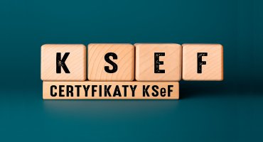 Certyfikaty KSeF już dostępne