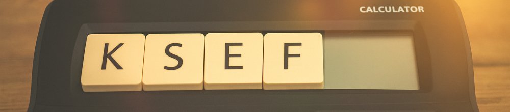 Potwierdzenie transakcji w KSeF