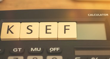 Potwierdzenie transakcji w KSeF