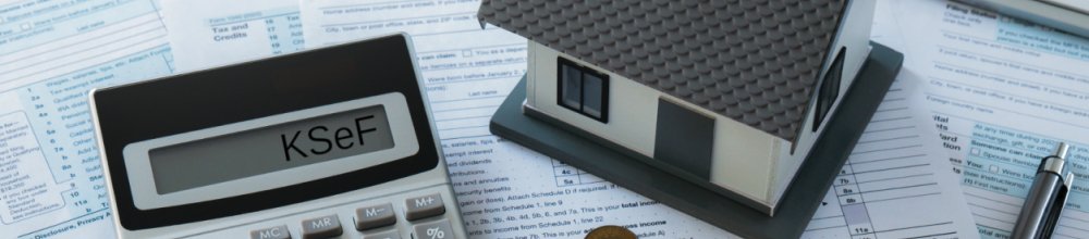 Najem prywatny a KSeF