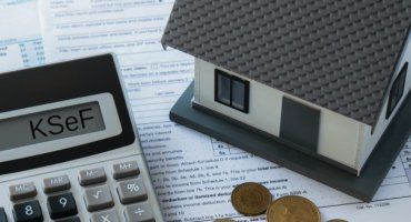 Najem prywatny a KSeF