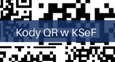 Kod QR w KSeF
