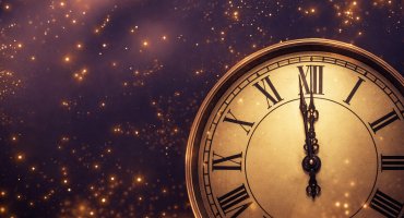 Szczęśliwego Nowego Roku!