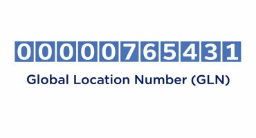 Kody GLN w KSeF