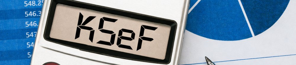 Dokumenty wysyłane do KSeF