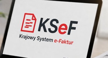 Polski oddział w fakturze KSeF