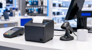 Kasy fiskalne od 2027 roku
